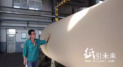 紙板產(chǎn)量已居當(dāng)?shù)厥孜唬@家造紙廠還在布局包裝業(yè)     