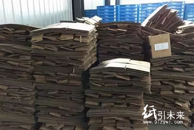 食品廠廢紙箱被盜，損失金額高達50萬&hellip;&hellip;