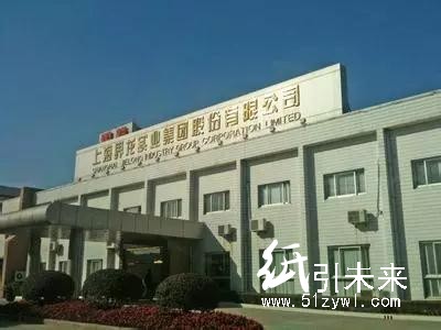 界龍實(shí)業(yè)年度預(yù)虧約1000萬,正向綠色環(huán)保包裝方向轉(zhuǎn)型