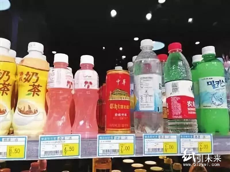 因包裝與中華香煙高度相似，兩家啤酒廠被罰400萬