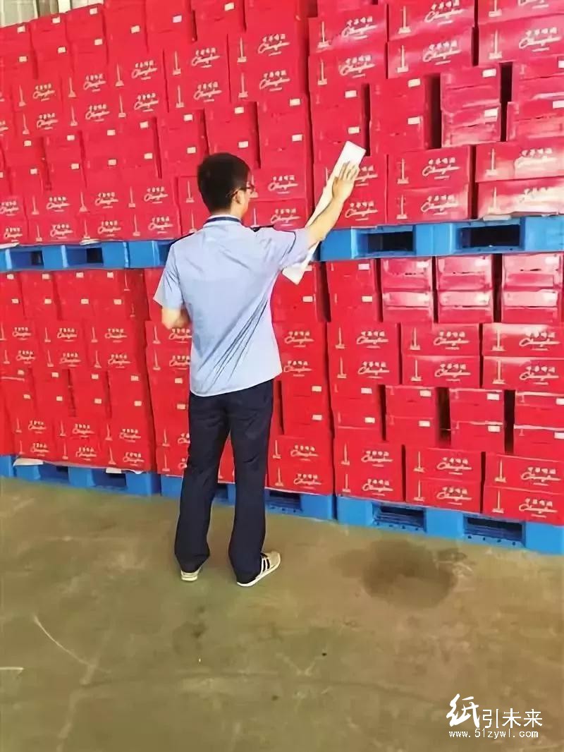 因包裝與中華香煙高度相似，兩家啤酒廠被罰400萬