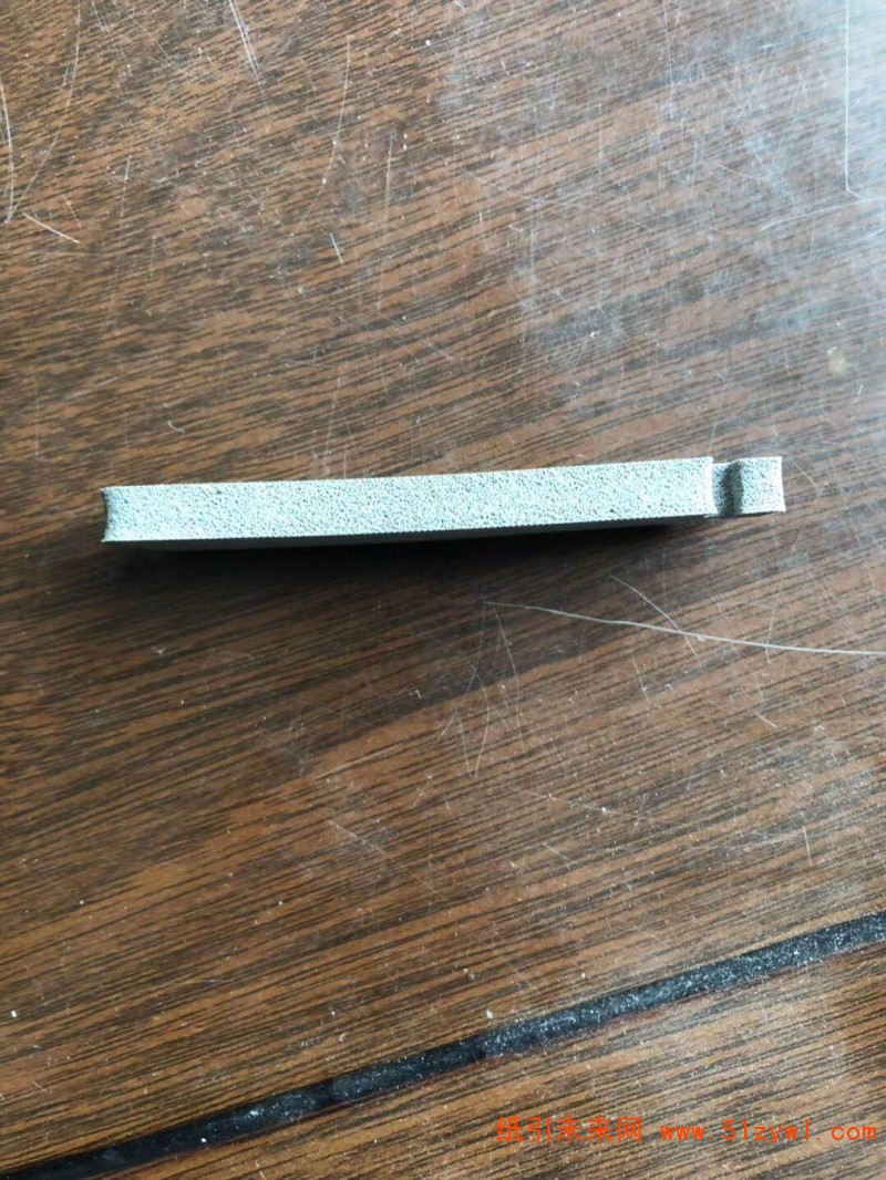 6-11 橡膠發泡片材 3