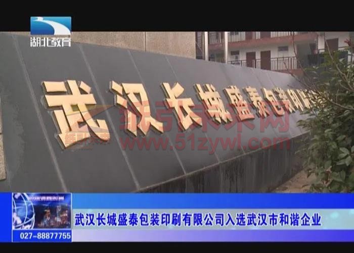 長(zhǎng)城盛泰包裝