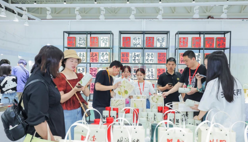 如何把握茶葉綠色包裝之“度”?2