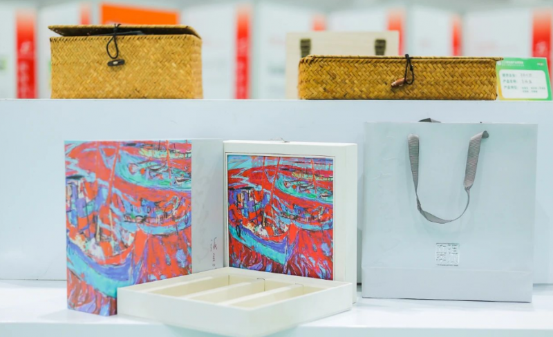 如何把握茶葉綠色包裝之“度”?3