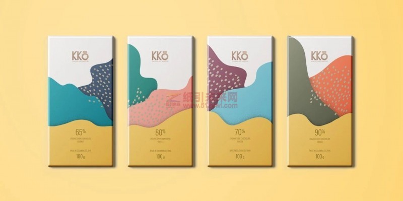 四色印刷和專色印刷有什么區別？什么時候該用專色印刷？6