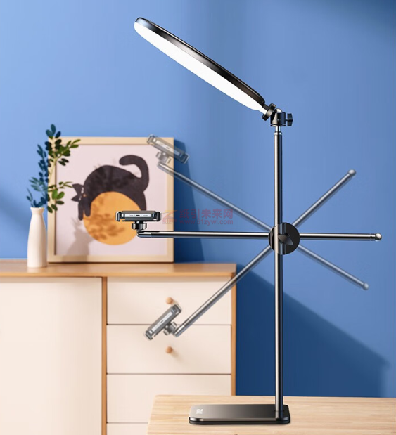 專業(yè)俯拍補光支架