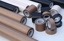 鐵氟龍膠帶在橡膠領域的脫模運用