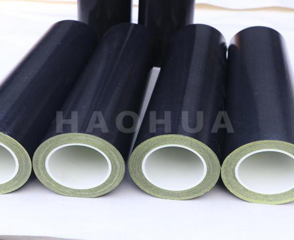 鐵氟龍高溫布性能不斷提高